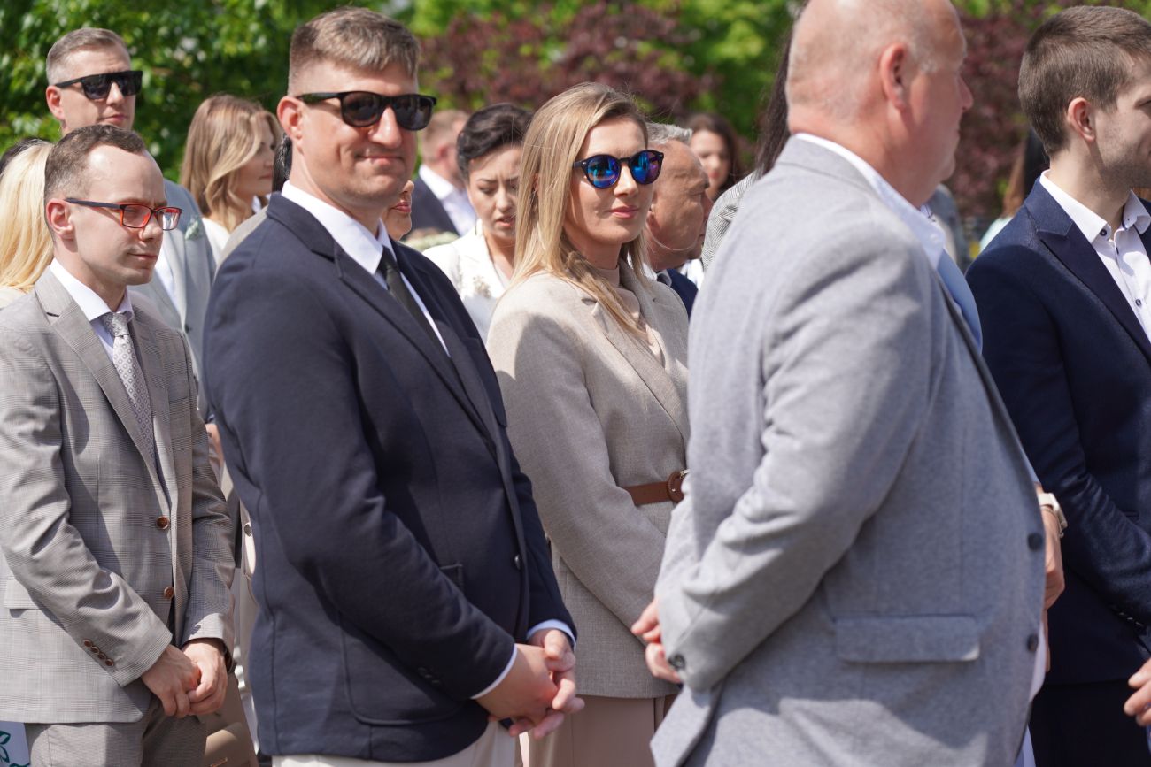 Komunia w Kozalu. Zobacz zdjęcia