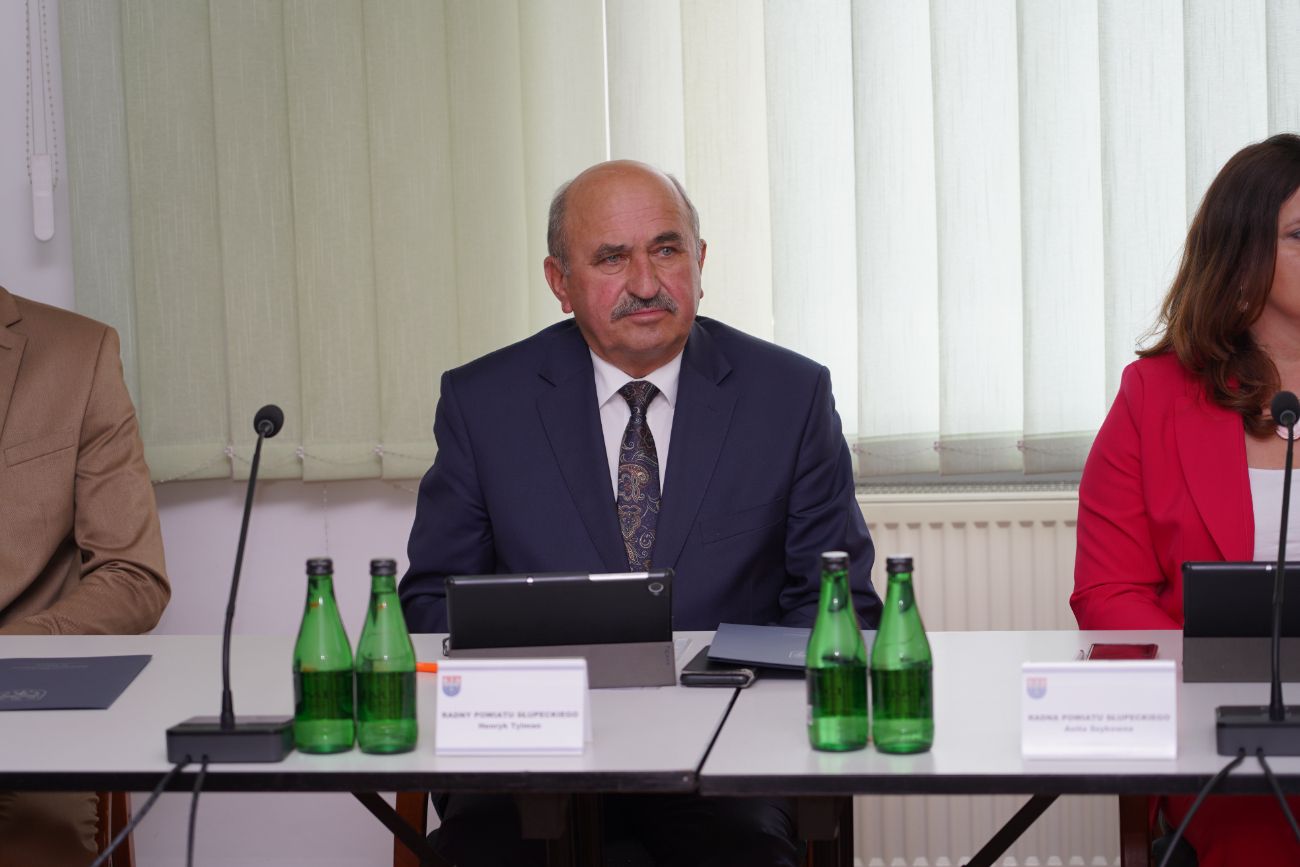 Pierwsza sesja w obiektywie. Zobacz zdjęcia