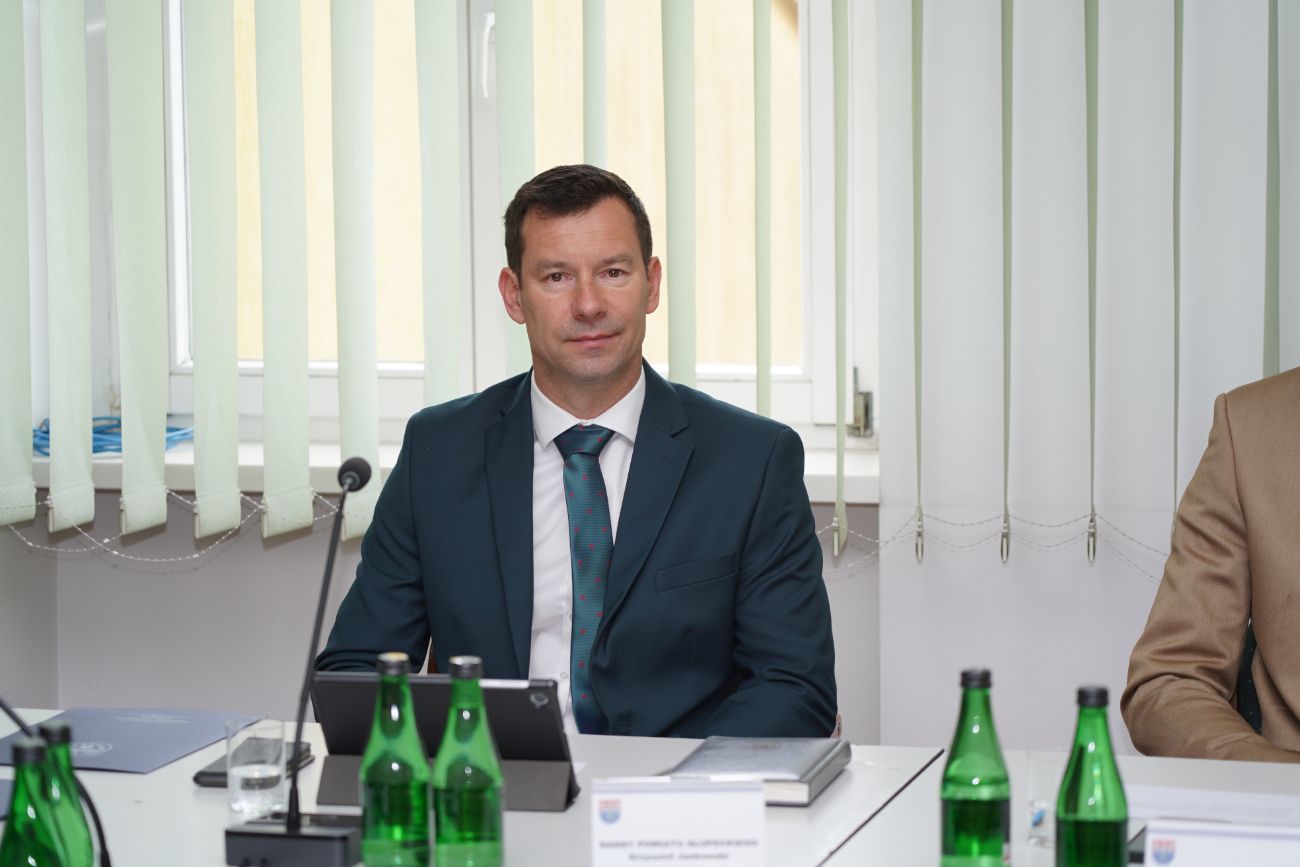 Pierwsza sesja w obiektywie. Zobacz zdjęcia