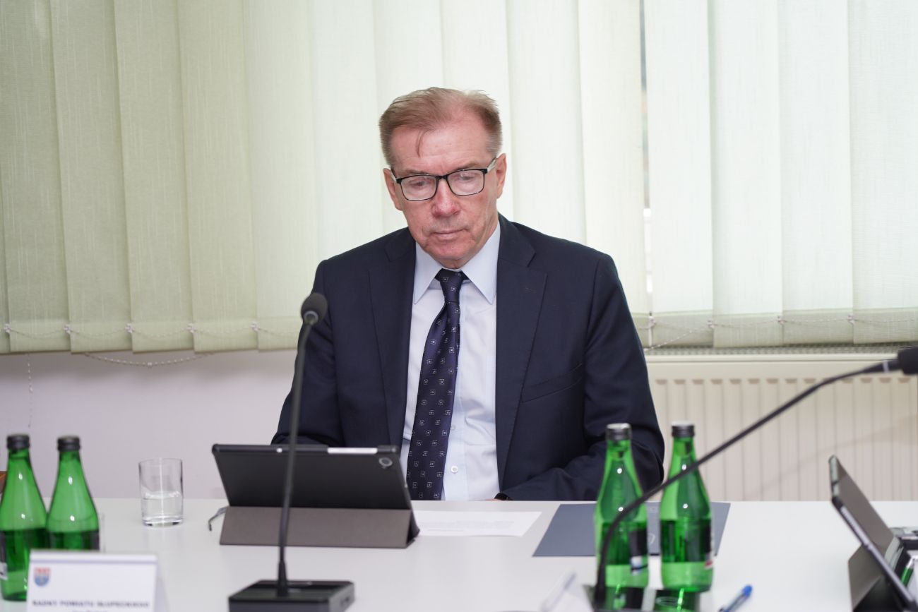 Pierwsza sesja w obiektywie. Zobacz zdjęcia