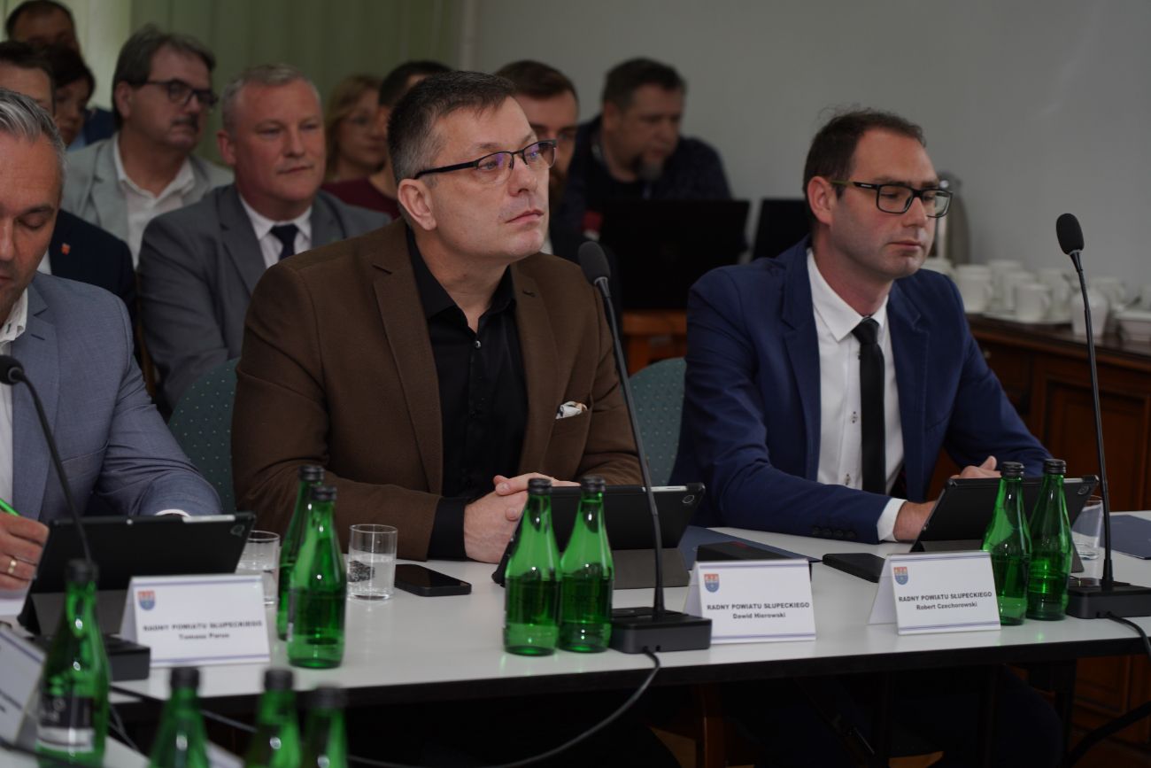 Pierwsza sesja w obiektywie. Zobacz zdjęcia