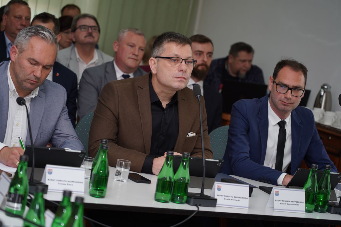 Pierwsza sesja w obiektywie. Zobacz zdjęcia