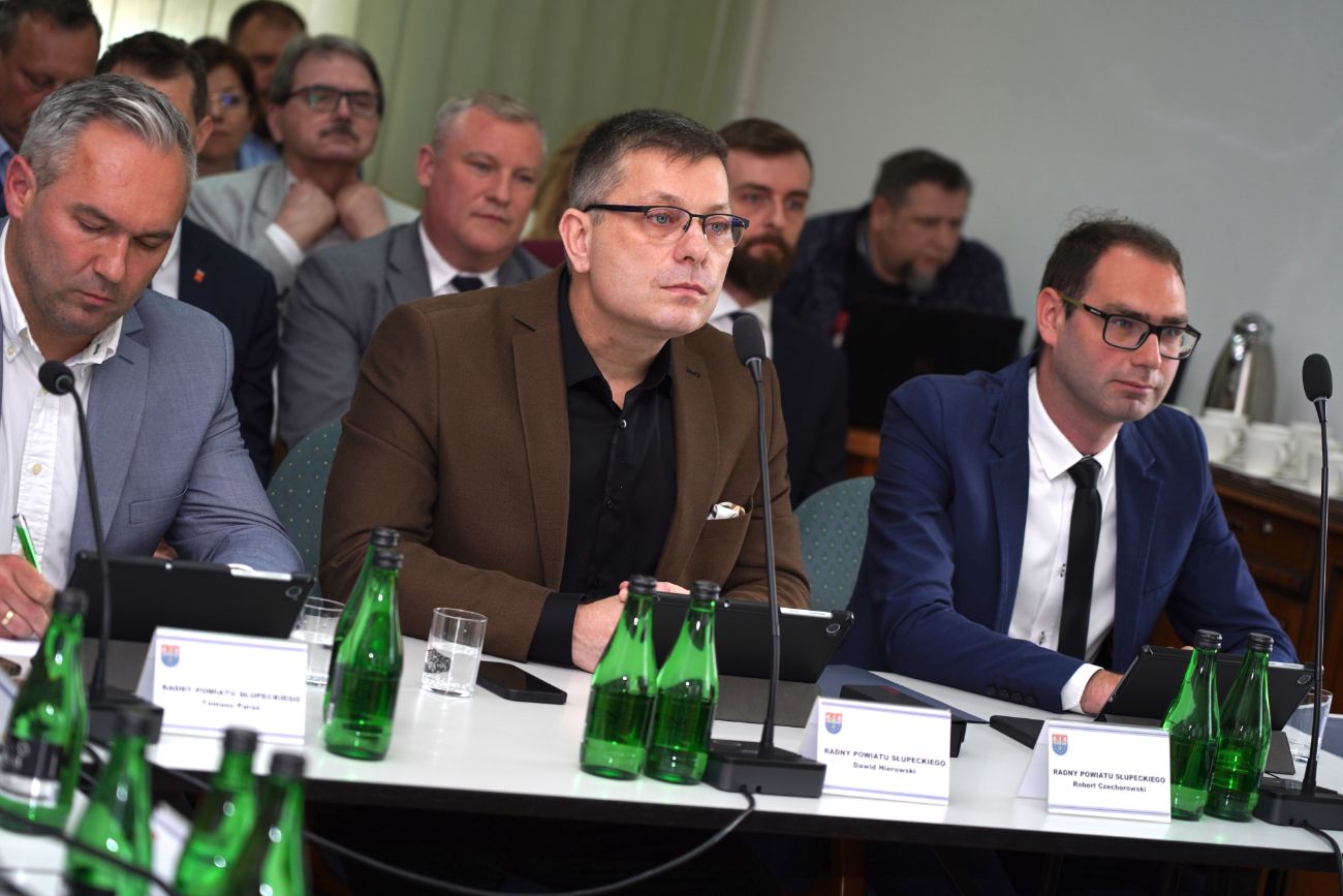 Pierwsza sesja w obiektywie. Zobacz zdjęcia