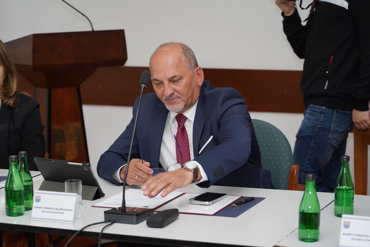 Pierwsza sesja w obiektywie. Zobacz zdjęcia