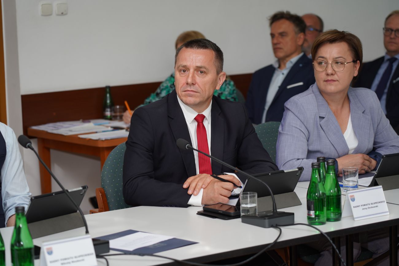 Pierwsza sesja w obiektywie. Zobacz zdjęcia