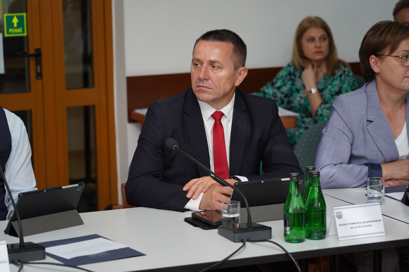 Pierwsza sesja w obiektywie. Zobacz zdjęcia