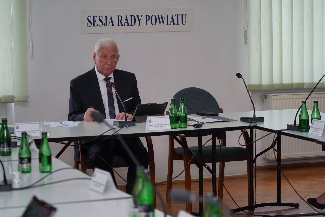 Pierwsza sesja w obiektywie. Zobacz zdjęcia