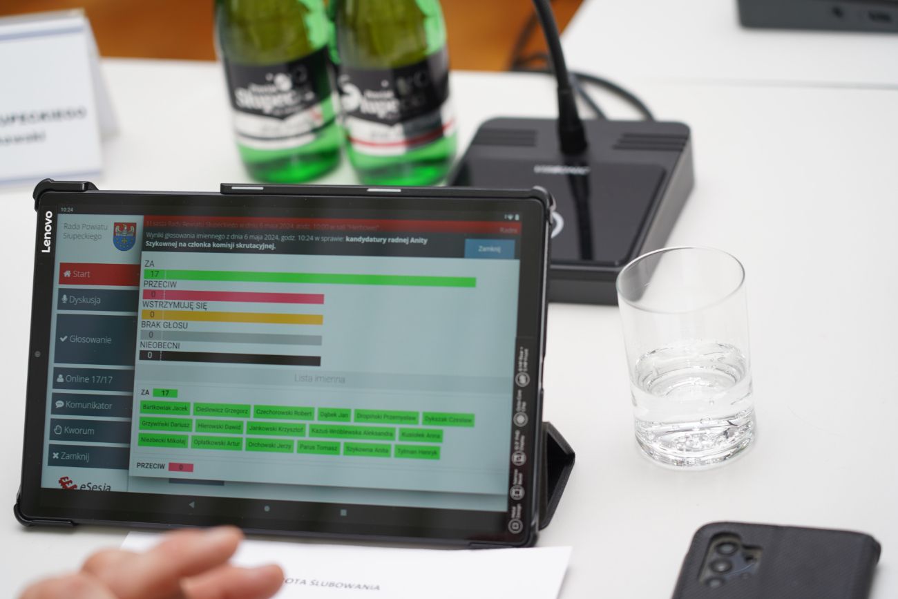 Pierwsza sesja w obiektywie. Zobacz zdjęcia