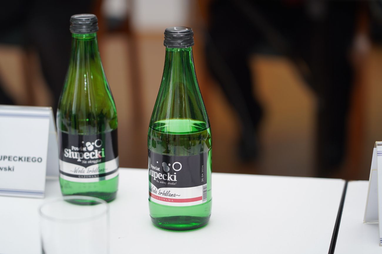 Pierwsza sesja w obiektywie. Zobacz zdjęcia