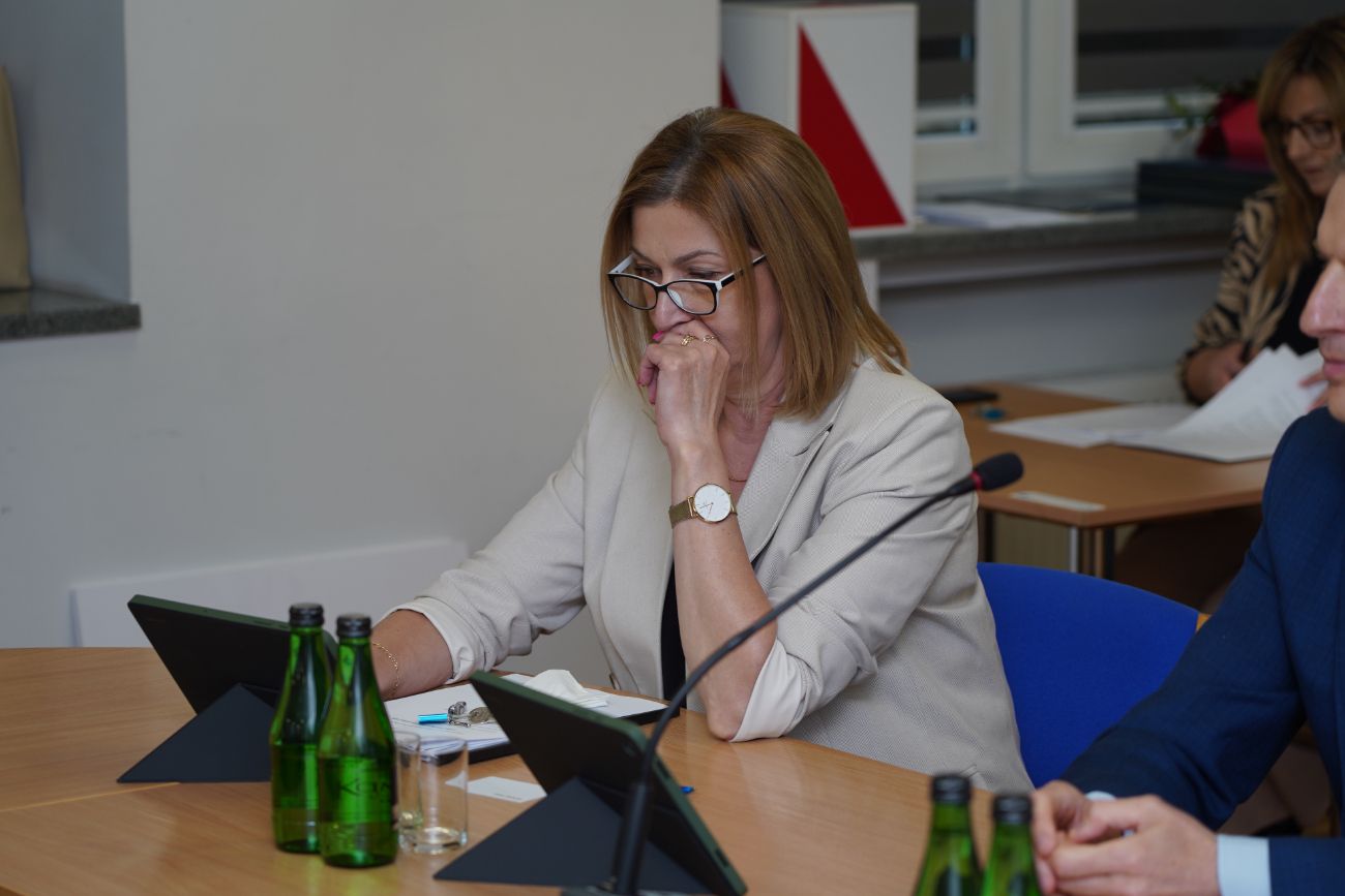 Słupeccy radni po pierwszej sesji. Zobacz zdjęcia