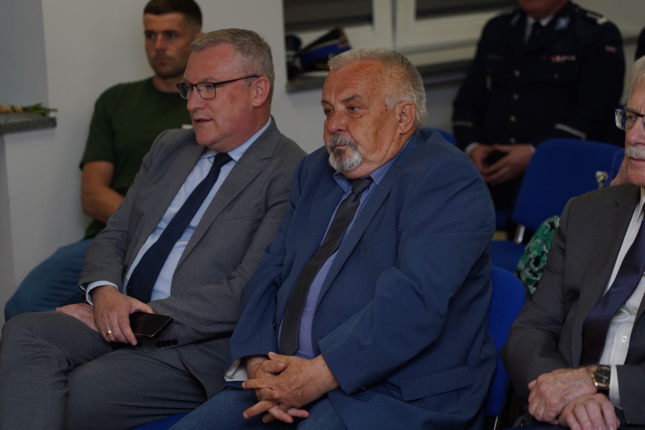 Słupeccy radni po pierwszej sesji. Zobacz zdjęcia