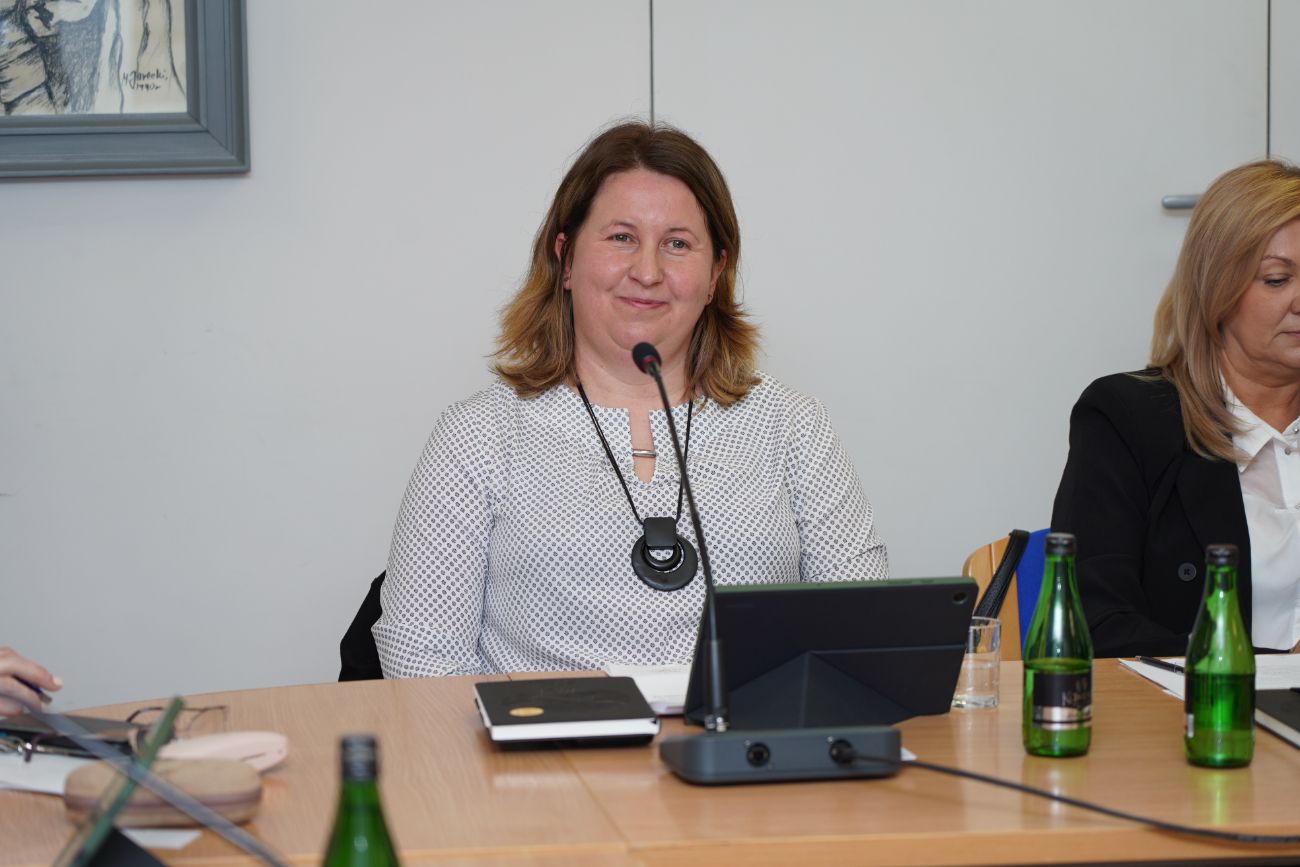 Słupeccy radni po pierwszej sesji. Zobacz zdjęcia