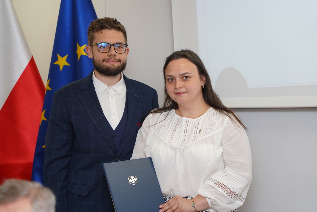 Słupeccy radni po pierwszej sesji. Zobacz zdjęcia