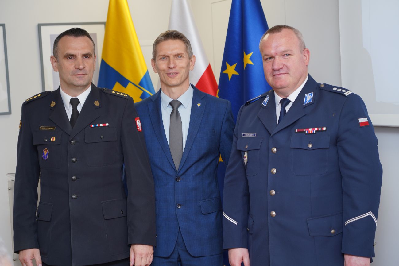 Słupeccy radni po pierwszej sesji. Zobacz zdjęcia