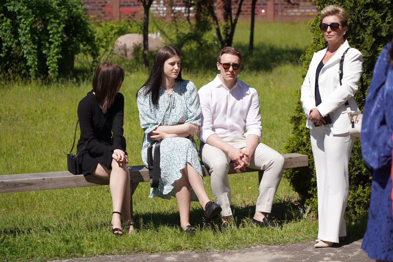 Komunia w Kozalu. Zobacz zdjęcia