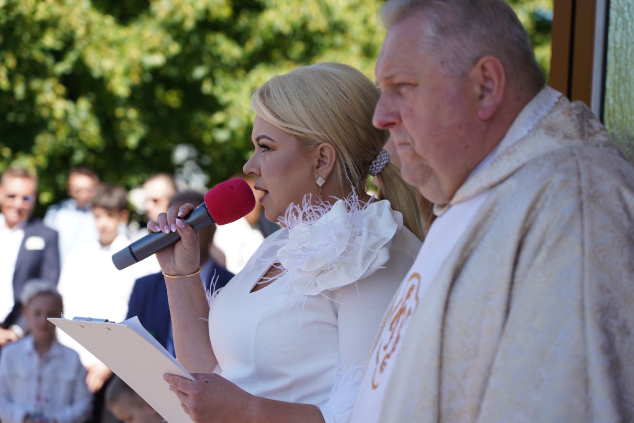 Komunia w Kozalu. Zobacz zdjęcia