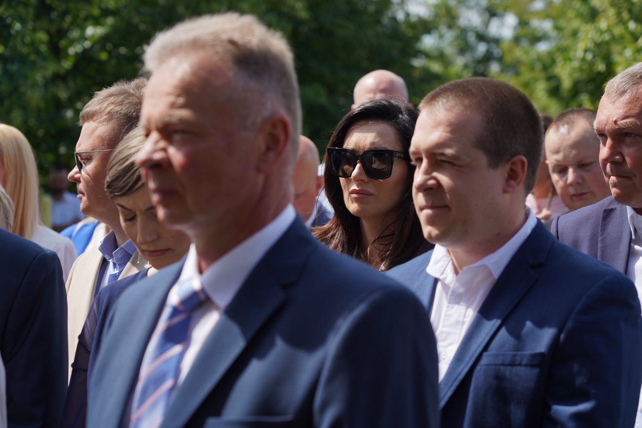 Komunia w Kozalu. Zobacz zdjęcia