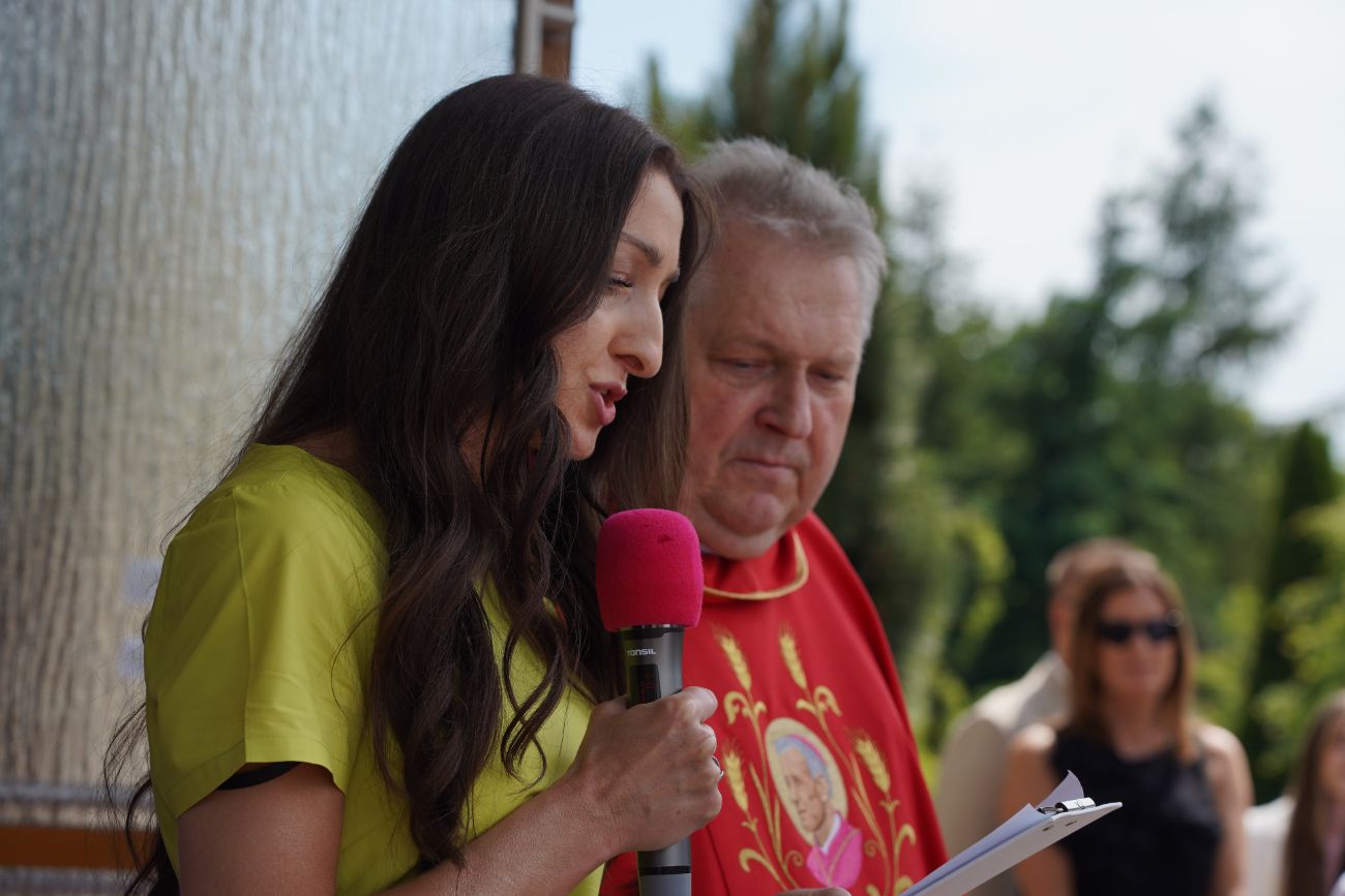 Komunia w Kozalu. Zobacz zdjęcia