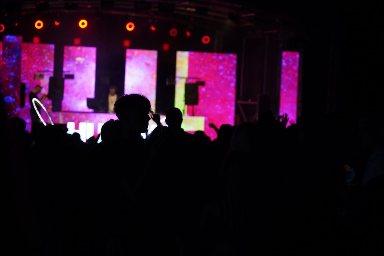 Pierwsza taka impreza na promenadzie. Zobacz zdjęcia