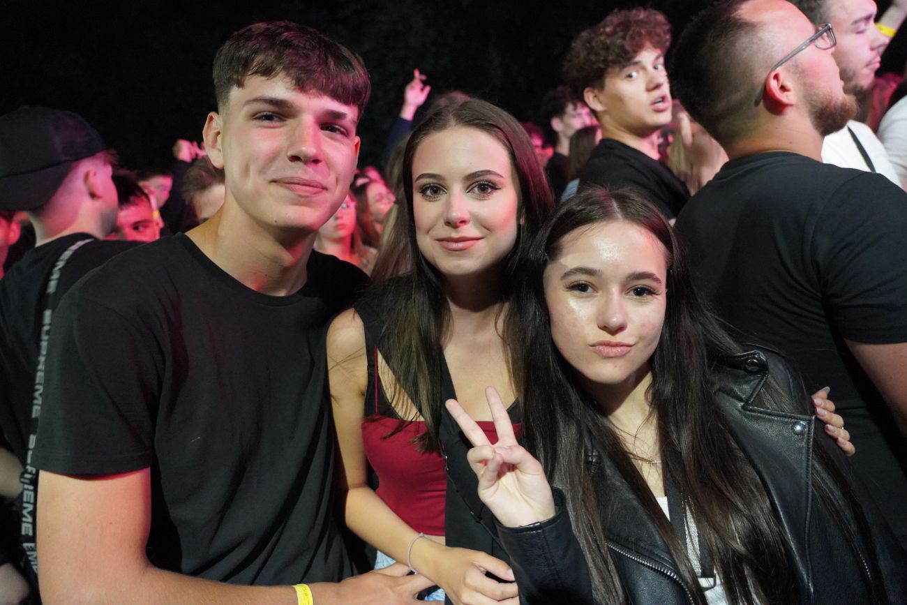 Pierwsza taka impreza na promenadzie. Zobacz zdjęcia