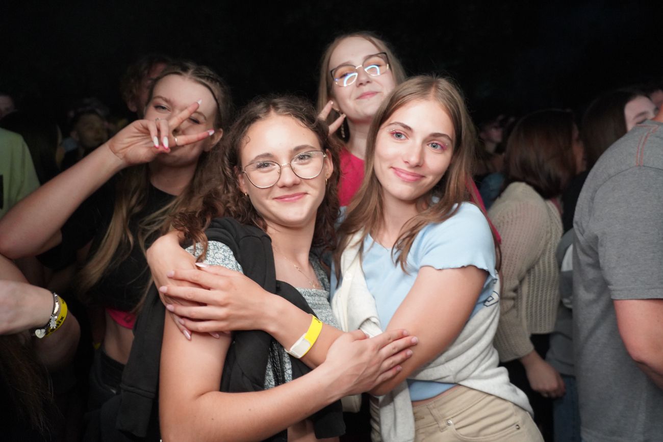 Pierwsza taka impreza na promenadzie. Zobacz zdjęcia