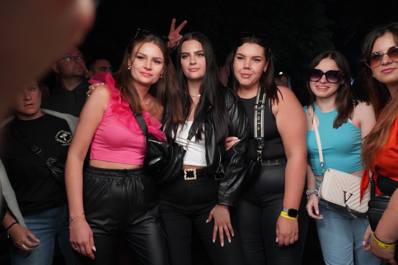 Pierwsza taka impreza na promenadzie. Zobacz zdjęcia