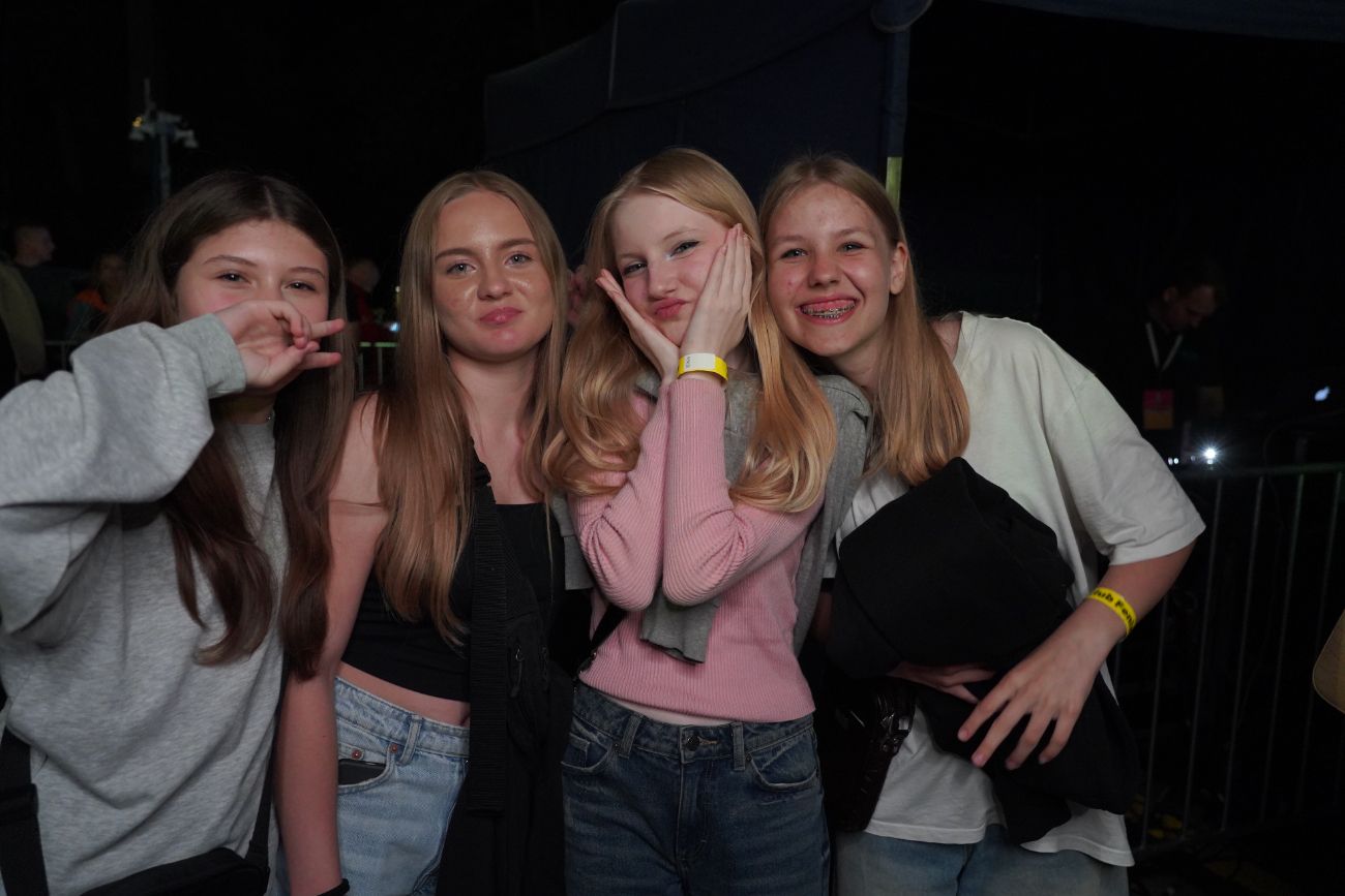 Pierwsza taka impreza na promenadzie. Zobacz zdjęcia