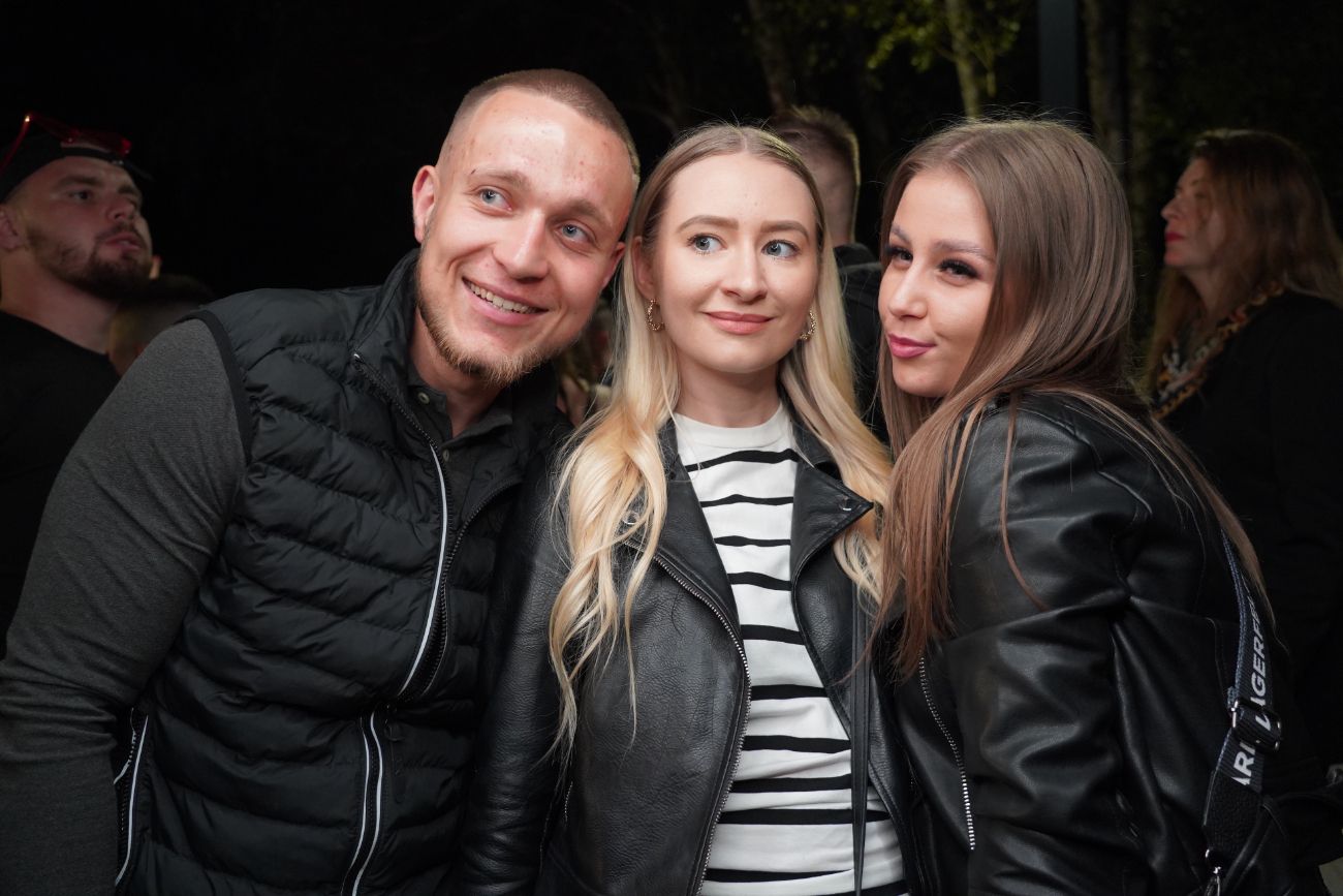 Pierwsza taka impreza na promenadzie. Zobacz zdjęcia