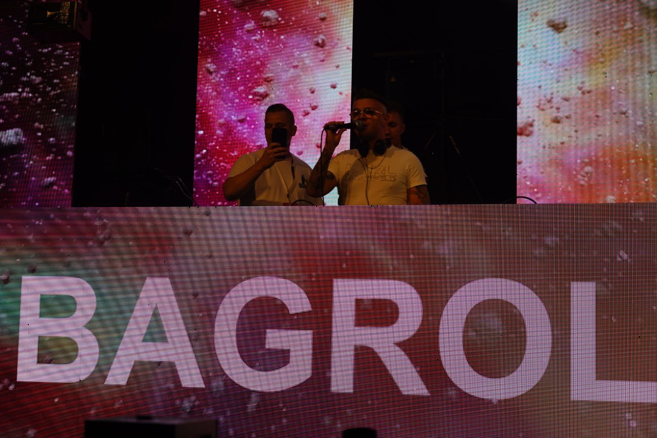 Pierwsza taka impreza na promenadzie. Zobacz zdjęcia