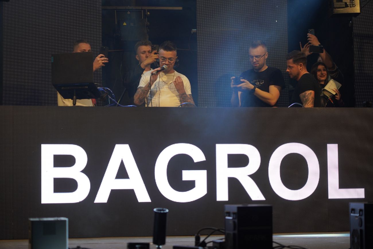 Pierwsza taka impreza na promenadzie. Zobacz zdjęcia