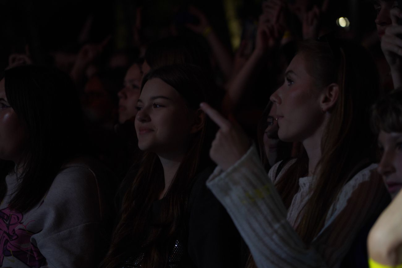 Pierwsza taka impreza na promenadzie. Zobacz zdjęcia