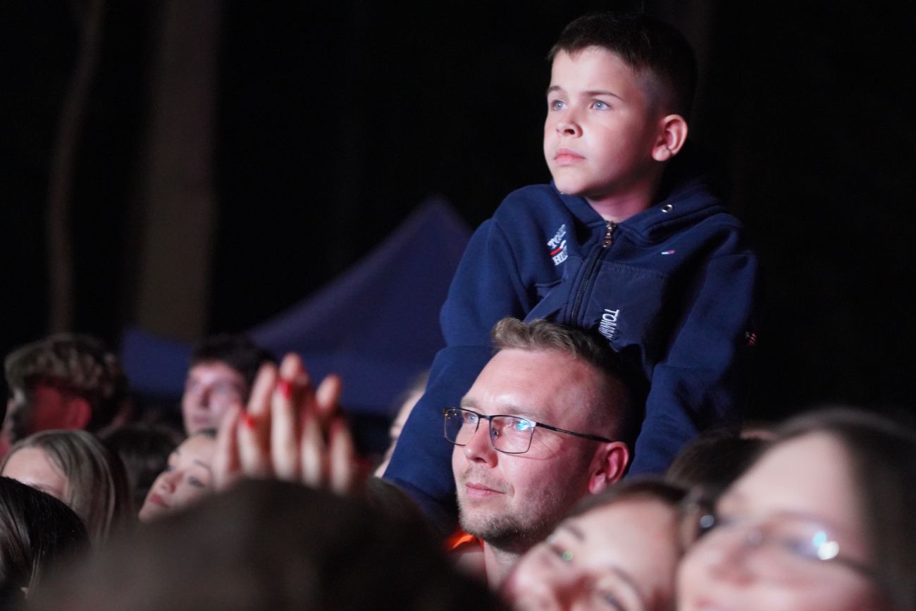 Pierwsza taka impreza na promenadzie. Zobacz zdjęcia