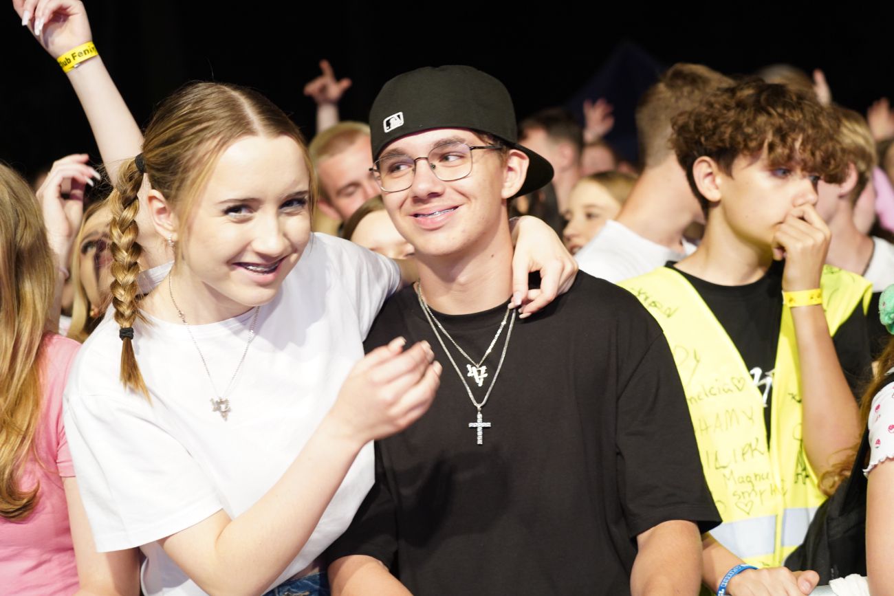 Pierwsza taka impreza na promenadzie. Zobacz zdjęcia