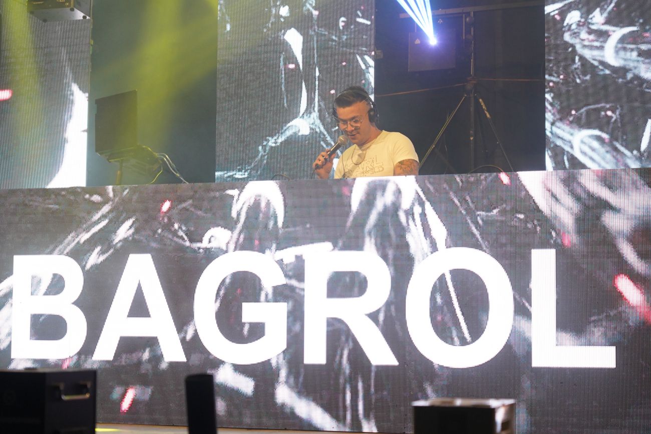 Pierwsza taka impreza na promenadzie. Zobacz zdjęcia