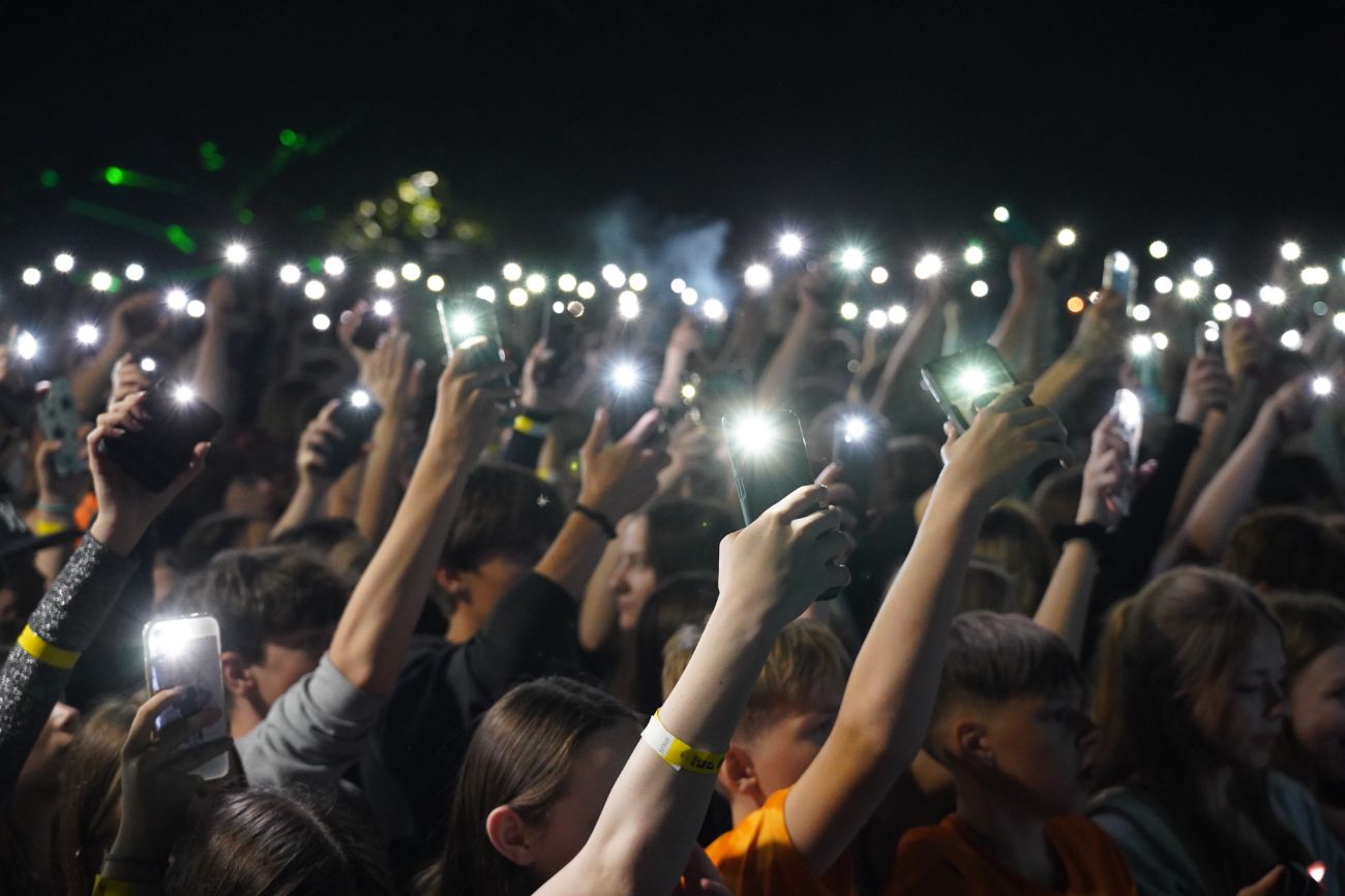 Pierwsza taka impreza na promenadzie. Zobacz zdjęcia