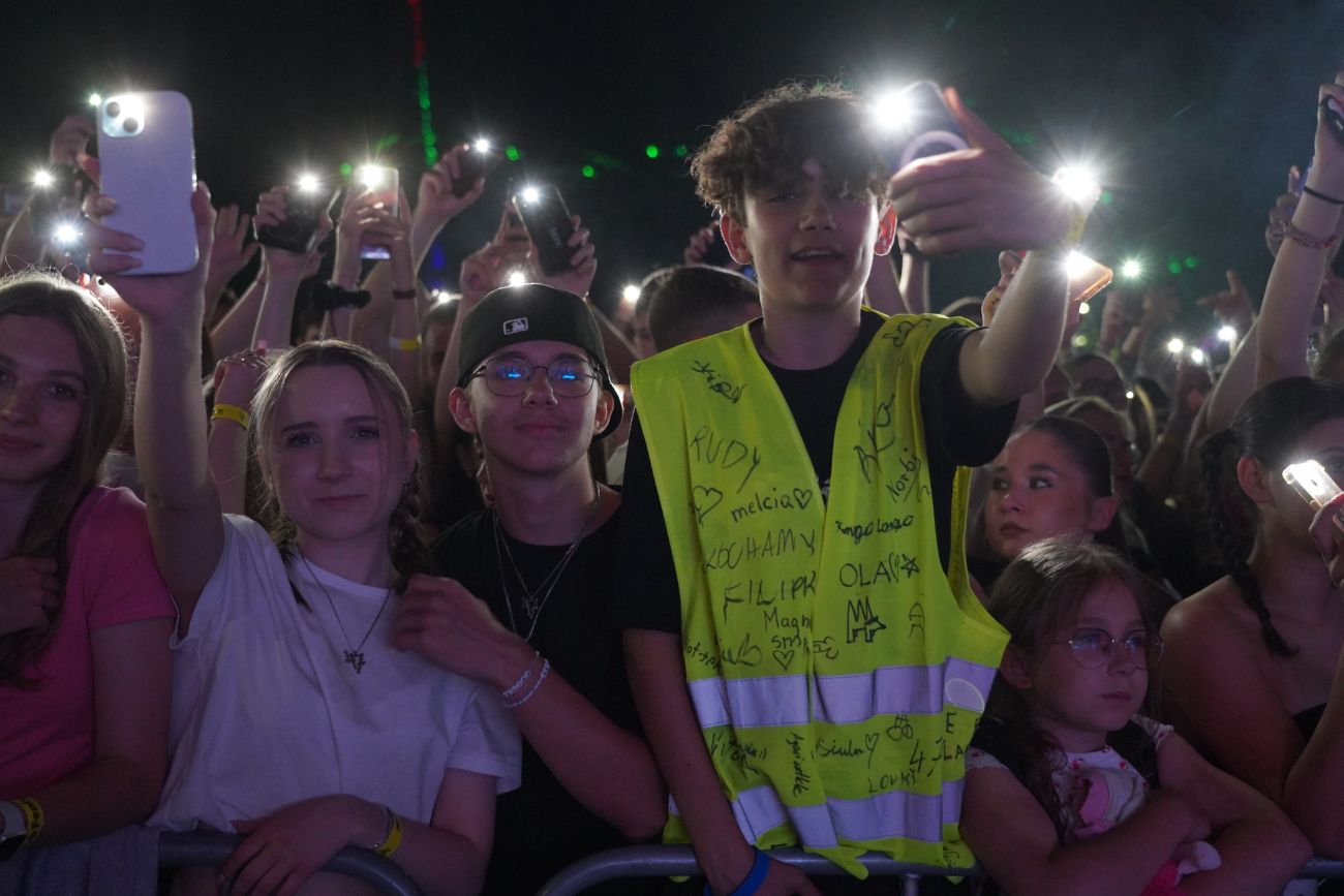 Pierwsza taka impreza na promenadzie. Zobacz zdjęcia