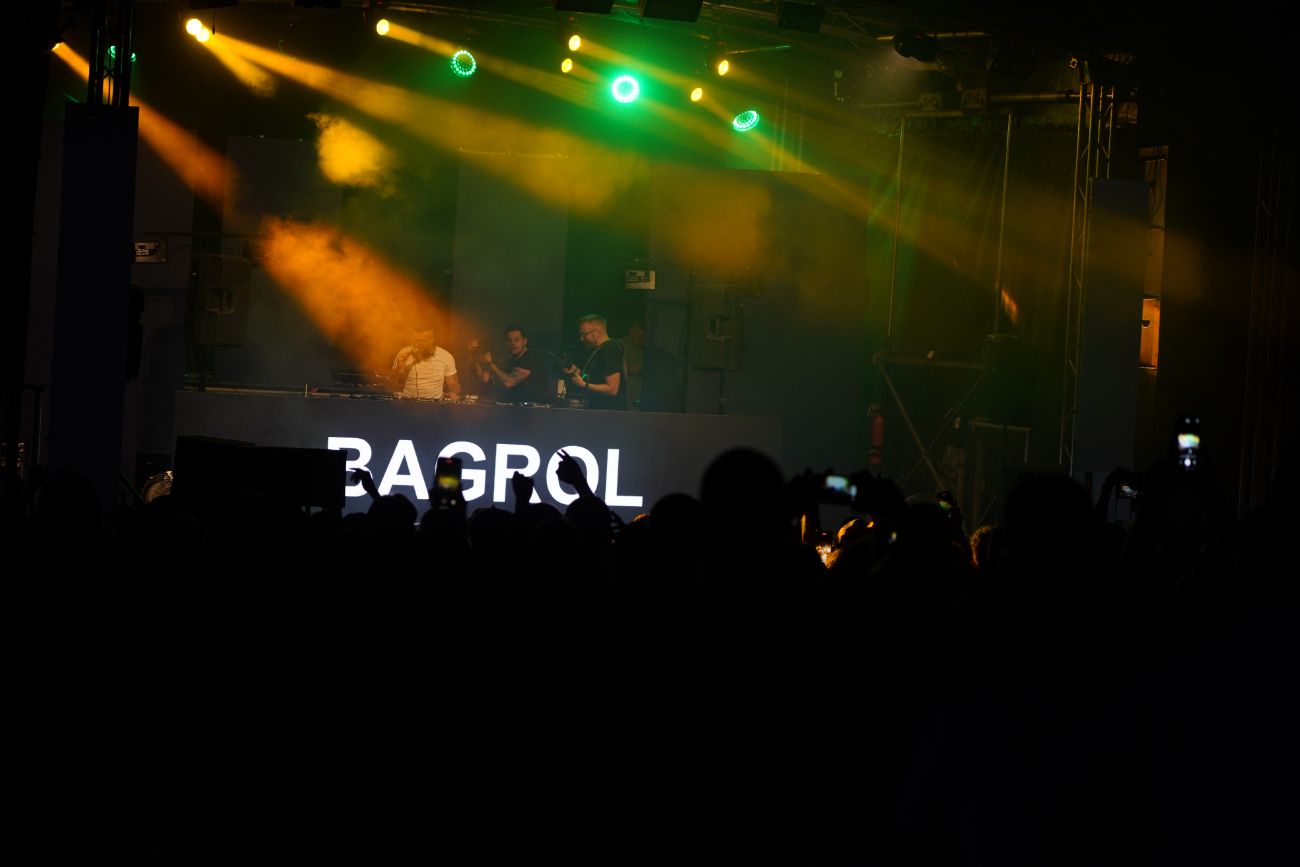 Pierwsza taka impreza na promenadzie. Zobacz zdjęcia