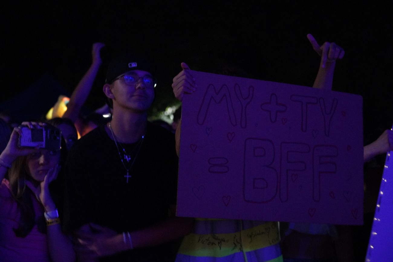 Pierwsza taka impreza na promenadzie. Zobacz zdjęcia