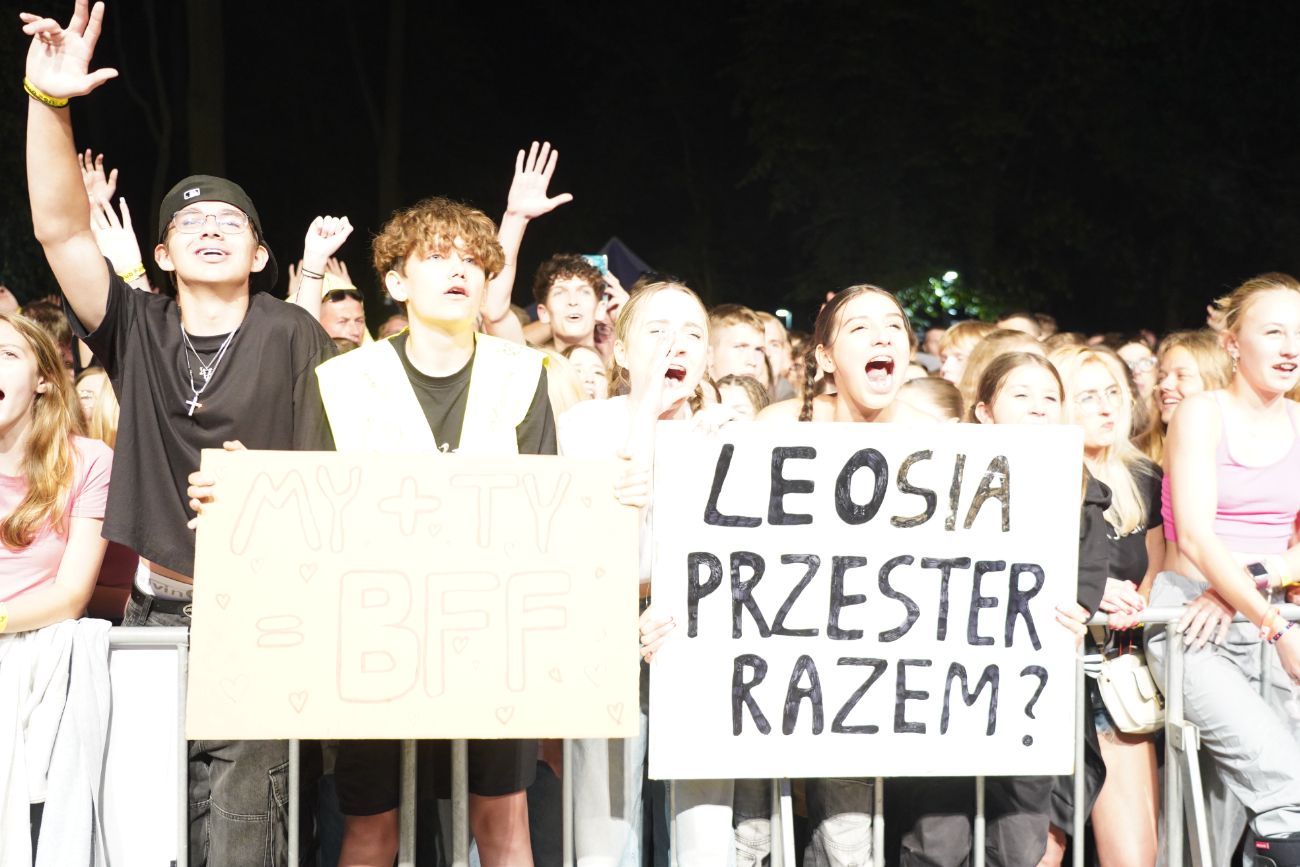 Pierwsza taka impreza na promenadzie. Zobacz zdjęcia