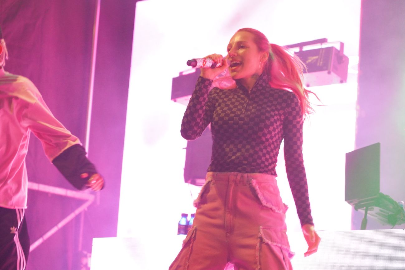 Pierwsza taka impreza na promenadzie. Zobacz zdjęcia