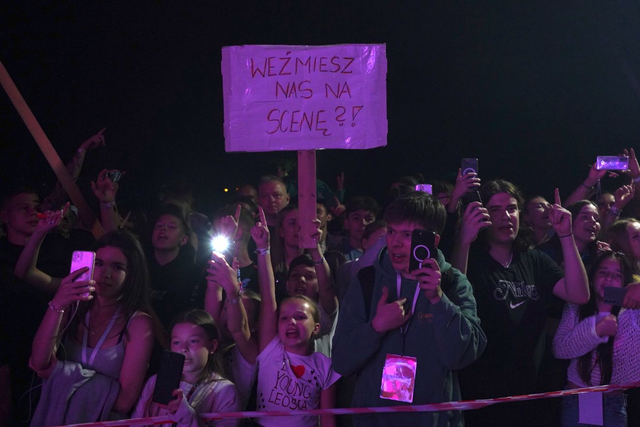 Pierwsza taka impreza na promenadzie. Zobacz zdjęcia