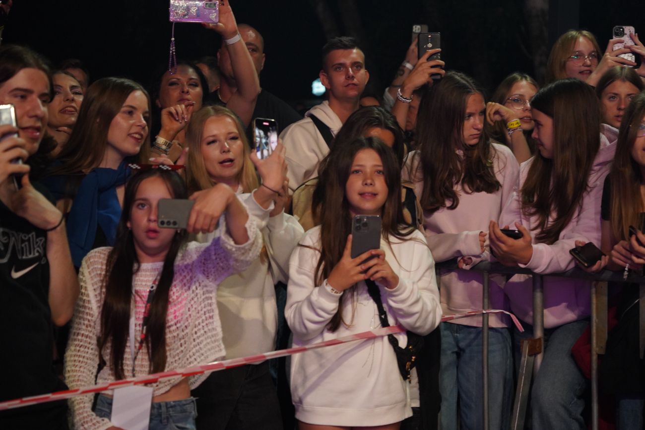 Pierwsza taka impreza na promenadzie. Zobacz zdjęcia