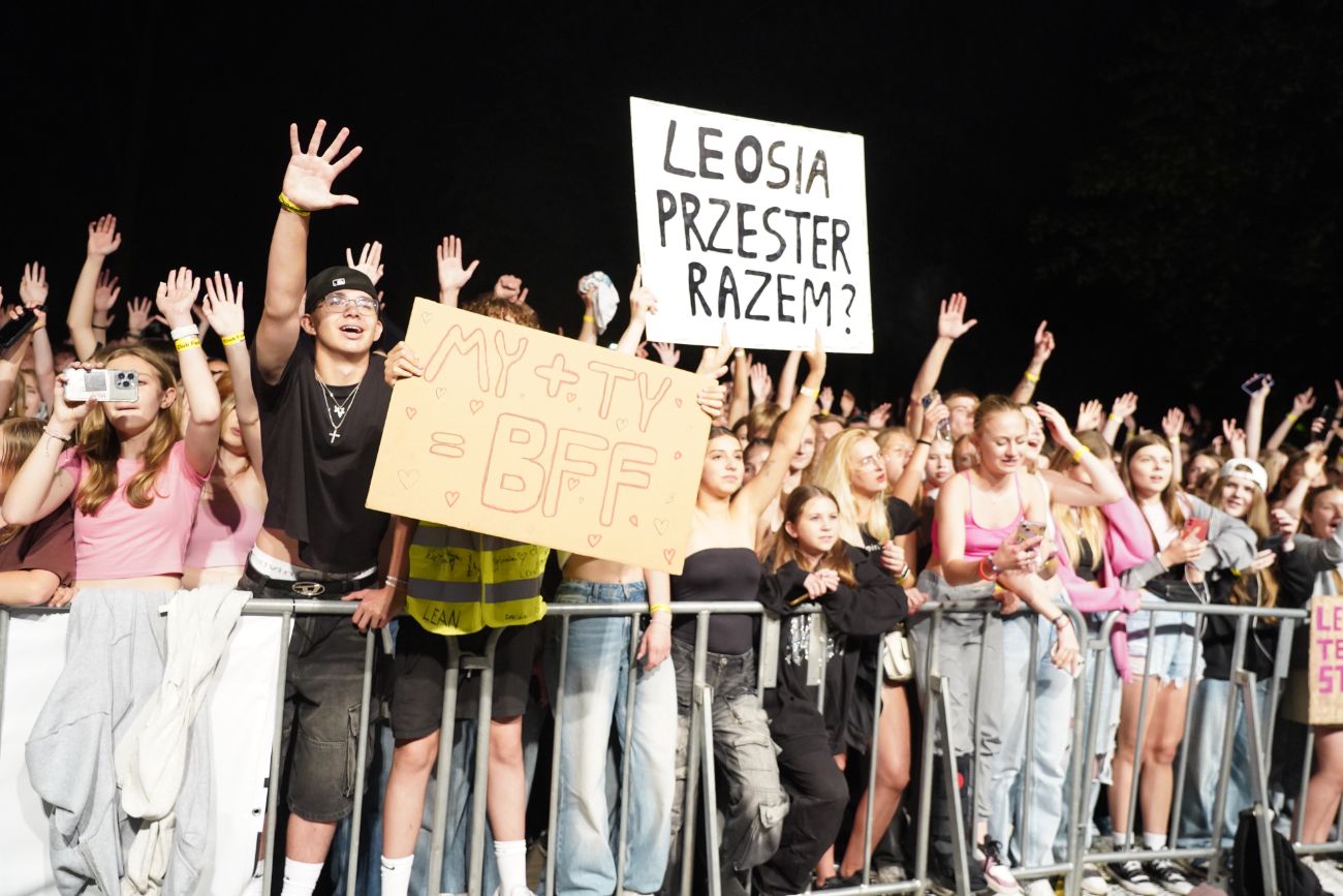 Pierwsza taka impreza na promenadzie. Zobacz zdjęcia