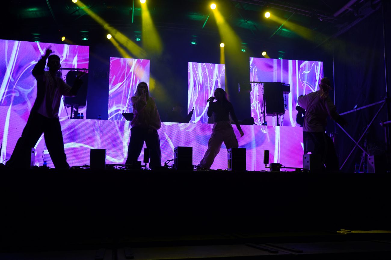 Pierwsza taka impreza na promenadzie. Zobacz zdjęcia