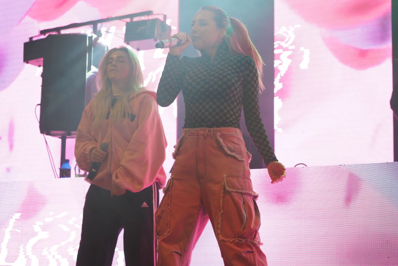 Pierwsza taka impreza na promenadzie. Zobacz zdjęcia