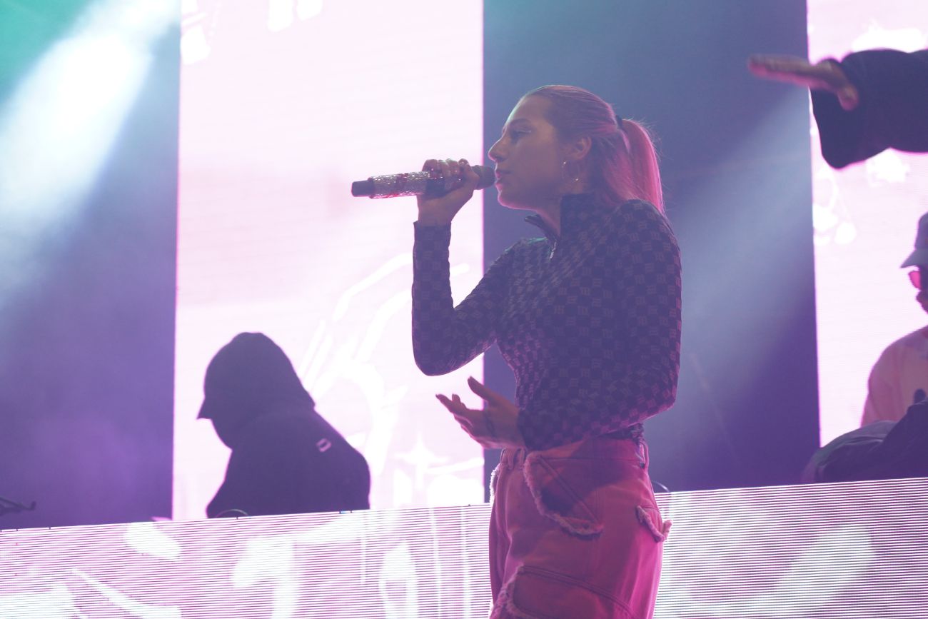 Pierwsza taka impreza na promenadzie. Zobacz zdjęcia