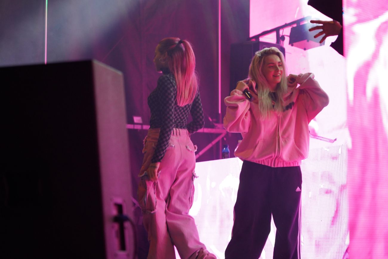 Pierwsza taka impreza na promenadzie. Zobacz zdjęcia