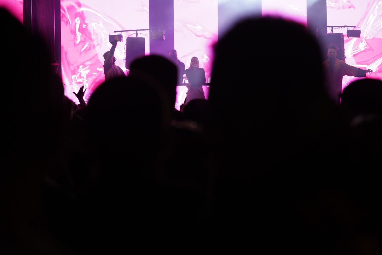 Pierwsza taka impreza na promenadzie. Zobacz zdjęcia