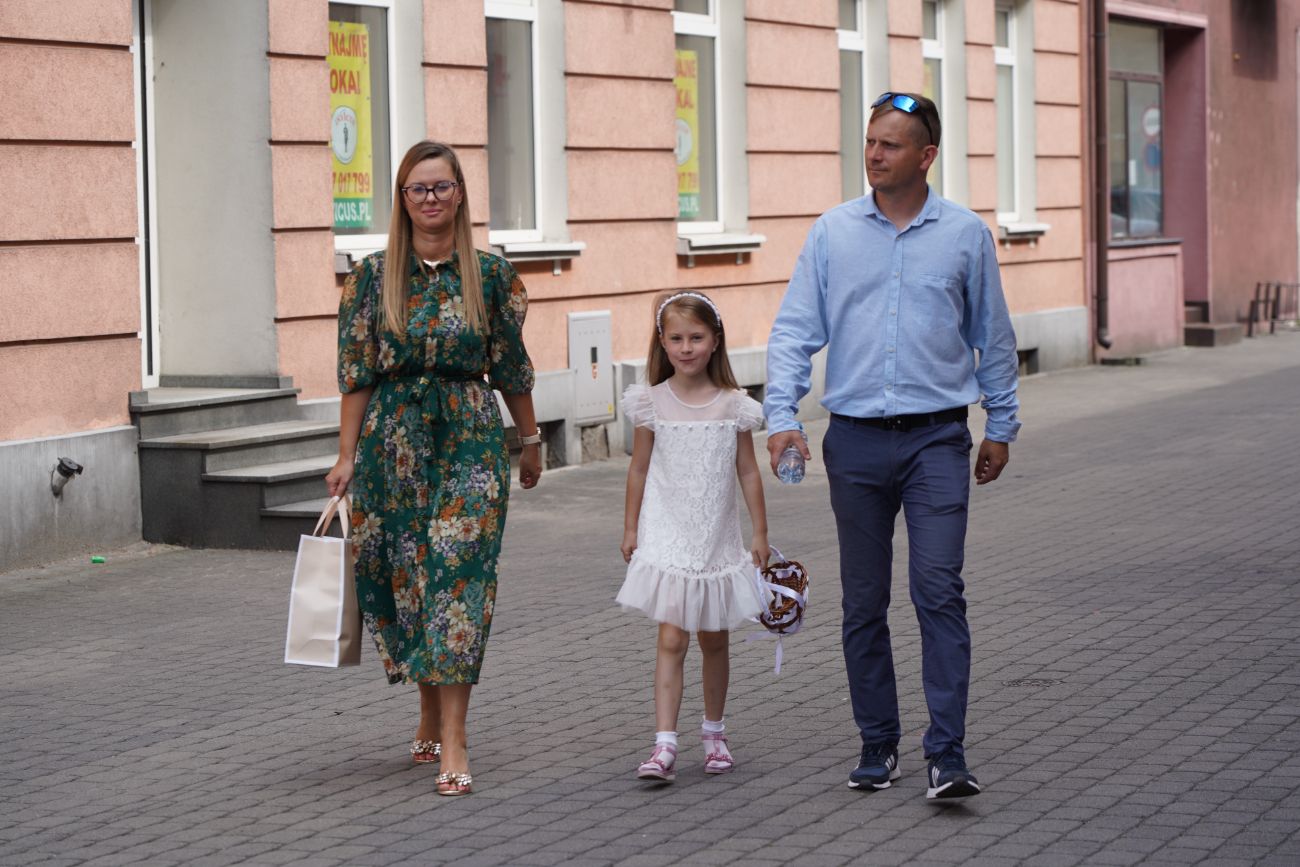 Boże Ciało w Wawrzyńcu. Zobacz zdjęcia