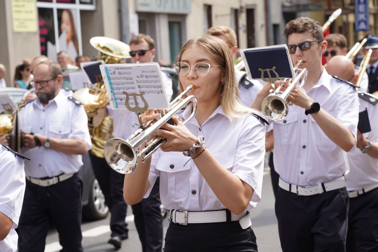 Boże Ciało w Wawrzyńcu. Zobacz zdjęcia